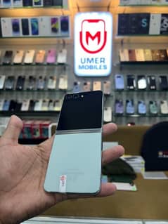 Samsung Z Flip 5 8/256 Non Pta