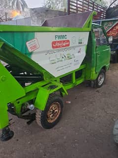 suzuki pick up