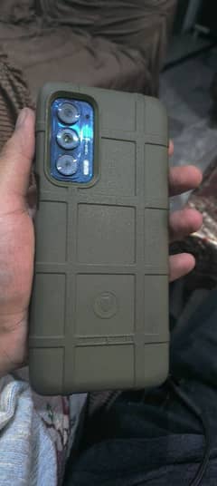 Moto edge 2021 ! 6/256Gb Non Pta