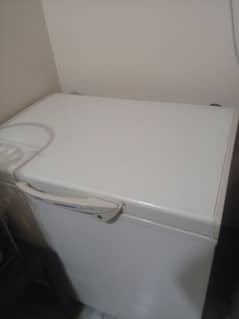 Freezer