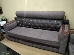 Sofa Set for Sale