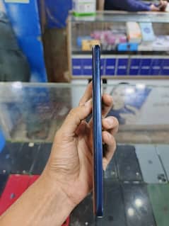 MOTOROLA EDG 5G