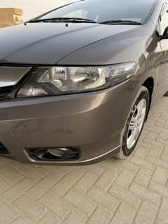 Honda City 2017/18 1st Owner