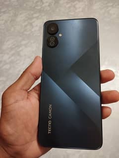 Techno Camon 19 Neo