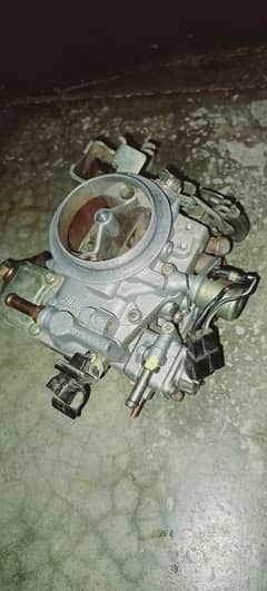 Carburetor 1000cc Alto VXR