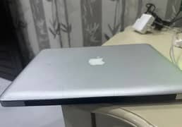 Mac 2010 Pro Intel Core i5 4 GB RAM 500 GB HDD