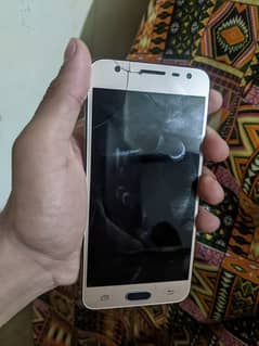 Samsung Galaxy j5 prime