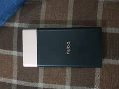 Nubia 10,000 MAH Power Bank