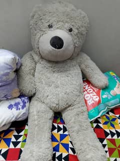 teddy bear