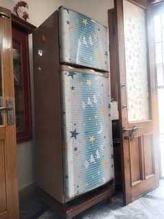 Non inverter AC and freezer for salee