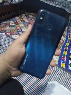 Tecno spark 6 Go