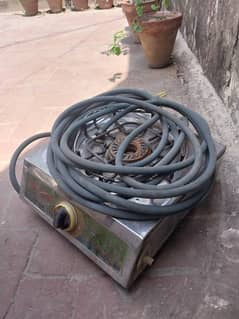 LPG