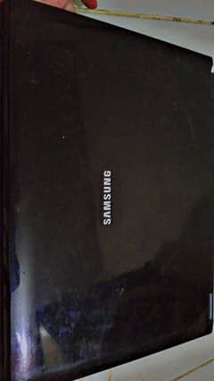 Samsung Core 2 Duo Laptop | 3GB RAM | 150GB HDD | Windows 8 | Photosho