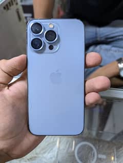 iphone 13 pro 256 GB non pta