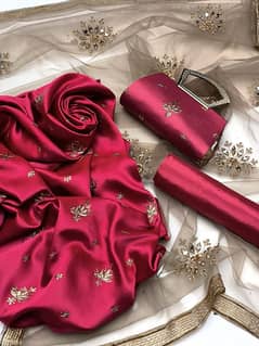 Eid Soft Collection out now. . . Hurry up . . . limited Article left
