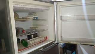 Refrigerator Changhong Ruba-Cell#03205000290