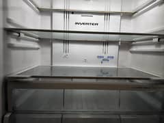 HiTACHI Refrigerator
