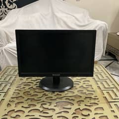 Lenovo Monitor