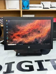 Hp All in One Pc