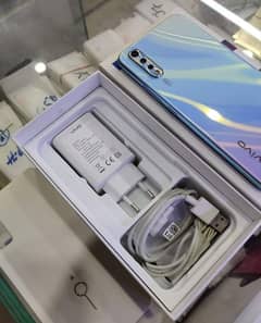Vivo S1/128GB full box ha