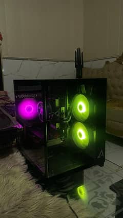 Gaming