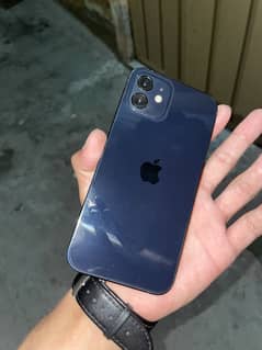 Iphone 12 non pta jv