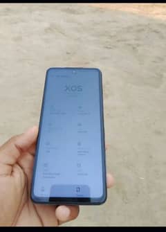 infinix