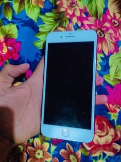 I phone 7 plus battery health 86