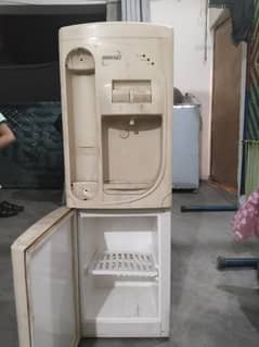 WATER DISPENSER for SUMMER