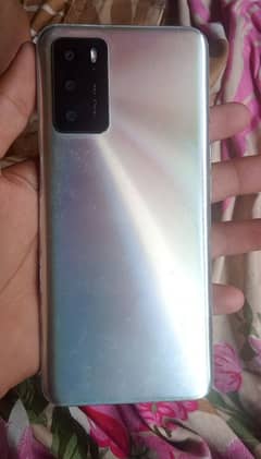 Oppo A 16