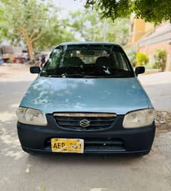 O344/2397/958 Suzuki Alto 2003