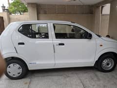 Suzuki Alto 2022/2025