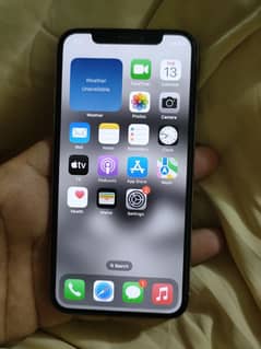 iPhone XS – 64GB – Gold | 81% Battery Health | Excellent Condition