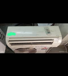 Split Ac 1.5 Ton