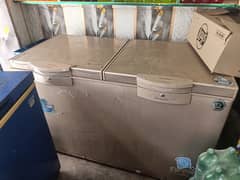 freezer