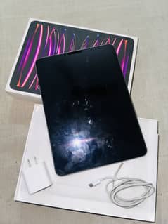 IPAD PRO M2  11” 128GB