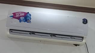 Dawlance inverter ac 1.5 ton