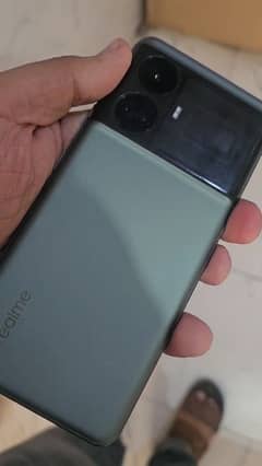 Realme GT 5 Dual Approved 12/256