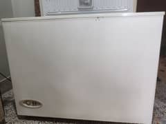 Original Sealed Waves Deep Freezer