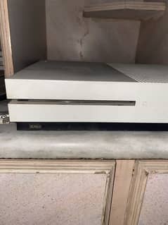 Xbox 1slim