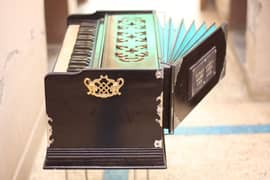 3 Set Camera Balow Harmonium
