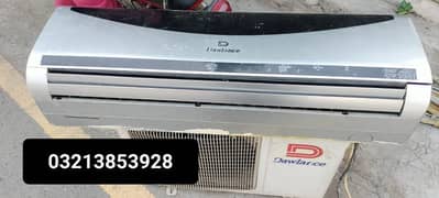 Dawlance 1.5 ton 03213853928