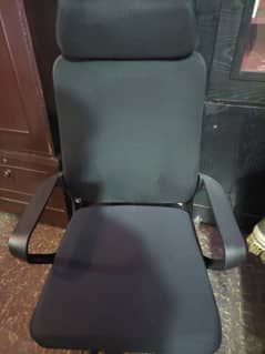 High back Mesh chair