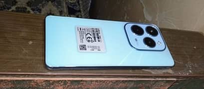 infinix hot 40 /16/256 bilkul new conditon box charger Avaleble