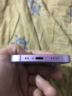 iPhone 12 mini non pta