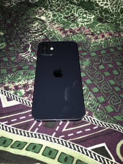 Iphone 12 (waterpack)