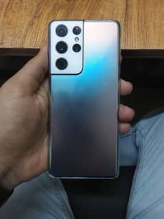 Samsung s21 ultra exchange possible i phone pta