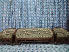 Sofa Set