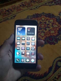 IPhone SE 2020