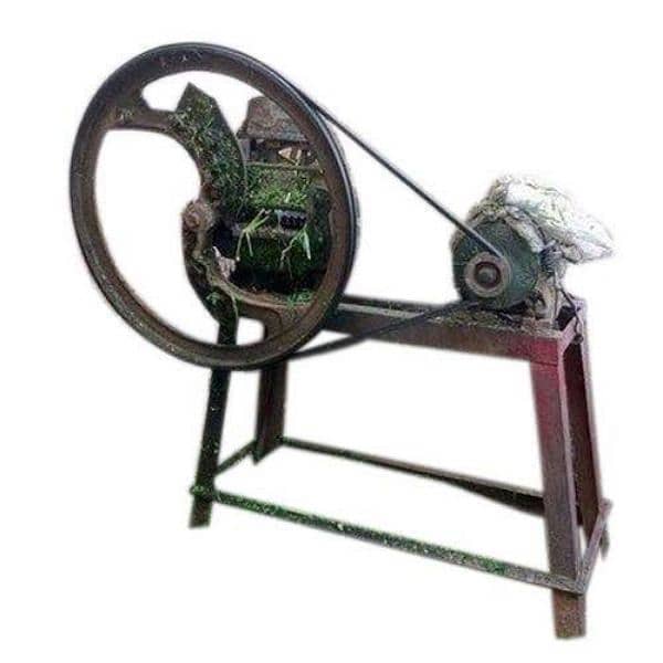 kutter Machine Toka machine 0